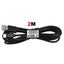 Samsung Charger Cable 2M Carousel 7