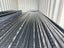 4M Length - Colour Bronze - Trimdek Profile, Polycarbonate Roofing Sheet Carousel 6