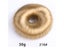 New Hot Fashion Hair Donut Hair Ring Bun Maker For Women Girls Carousel 5