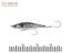 Salta MagDiver All-Speed Tuna Trolling Lure 10in … Carousel 8