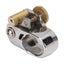 leather lace cutter Leather Lace Cutter Ring Type Fast Cutting Brass Material Carousel 3