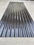 1.8M Length - Colour Bronze - Corrugated Profile, Polycarbonate Roofing Sheet Carousel 7