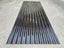 1.8M Length - Colour Bronze - Corrugated Profile, Polycarbonate Roofing Sheet Carousel 8