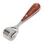 leather press edge roller leather roller leather edge roller leather tool roller Carousel 3