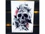 Magical Forest Jaguar Tree Panther Leopard Heart Tattoo Stickers Carousel 5