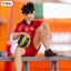 Haikyuu!!: Tetsuro Kuroo (Noodle Stopper) - PVC Figure Carousel 3