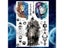 Hero Of Sparta Waterproof Temporary Tattoo Men Women Fake Body ART 21x15CM Troy Carousel 6