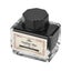 Retro Classical Fountain Pen Old Feather Dip Writing Pen Ink Bottle with Nibs Carousel 3
