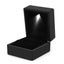 Fashionable LED Lighted Ring Storage Box Carousel 3