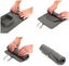 Portable Silicone Bowls for Dog and Cat Travel Carousel 8