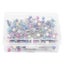 Pins Multiple Coloured Positioning Needle Carousel 3