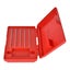50Pcs M0- 0.011-0.060 inch Steel Plug Pin Gage Set 0.0002 inch Precision Carousel 4