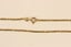 Thick 14ct Gold Box chain Carousel 2