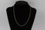 Thick 14ct Gold Box chain Carousel 5