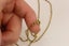 Long 18ct Gold ‘Cable’ chain Carousel 4