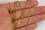 Long 18ct Gold ‘Cable’ chain Carousel 3
