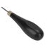 leather sewing awl Rhombus Awl 5mm/6mm Professional Mahogany Handle Sandalwood Carousel 4
