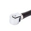 leather roller leather press edge roller 26mm Leather Roller High Hardness Carousel 5