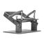 leather peeling machine leather peeling machine for home leather skiver peeler Carousel 4