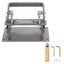 leather peeling machine leather peeling machine for home leather skiver peeler Carousel 5