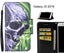 Galaxy J5 2016 Case wallet fine leather case printed Carousel 1