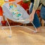 Bright Starts: Playful Paradise Vibrating Bouncer Carousel 3
