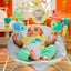 Bright Starts: Playful Paradise Vibrating Bouncer Carousel 5
