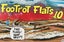 FOOTROT FLATS 10 by Murray Ball Carousel 1