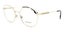 Burberry BE1350 ERIN 1109 54 New Women Eyeglasses Carousel 2