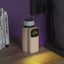Milk Bottle Insulation Covers 6 Levels, Bottle Warmer Carousel 4