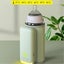Bottle Warmer USB Rechargeable Milk Bottle Warmer Infant Feeding Bottle Carousel 3