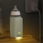Bottle Warmer USB Rechargeable Milk Bottle Warmer Infant Feeding Bottle Carousel 5
