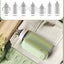 Bottle Warmer USB Rechargeable Milk Bottle Warmer Infant Feeding Bottle Carousel 7
