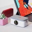 Portable Electric Heating Lunch Box Wireless USB Rechargeable Food Warmer Carousel 5