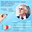 Hearing Aid for Seniors Rechargeable In-ear Hearing Aids with Charging Case Carousel 3