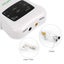 Electronic Allergy Reliever Allergic Anti-Allergy Anti-Snore Therapy Device Carousel 6