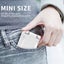 Foldable Handheld Ultraviolet Sanitizer Light Portable LED Sterilize UV-C Light Carousel 4