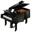 LEGO Ideas Grand Piano 21323 Carousel 4