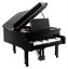 LEGO Ideas Grand Piano 21323 Carousel 10
