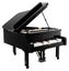 LEGO Ideas Grand Piano 21323 Carousel 11