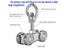 Silent Unistrut Trolley Roller Clearance - Clearance Carousel 6