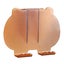 desktop phone holder Bear Shaped Cell Phone Stand Universal Desktop Cellphone Carousel 1