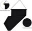 2pcs Pin Badge Display Banners Canvas Hanging Brooch Organizer Storage Case Carousel 2