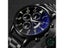 Quartz Wristwatch Luminous Men's Classic Calendar Business Steel Watch Carousel 3