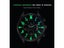 Quartz Wristwatch Luminous Men's Classic Calendar Business Steel Watch Carousel 4