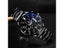 Quartz Wristwatch Luminous Men's Classic Calendar Business Steel Watch Carousel 6