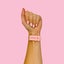 Shinola 22mm Range Silicone Watch Straps with Rose Gold Buckles Carousel 10