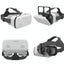 3d Vr Helmet Glasses for Gaming Phone Carousel 3