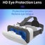 3d Vr Helmet Glasses for Gaming Phone Carousel 5