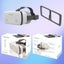 3d Vr Helmet Glasses for Gaming Phone Carousel 9